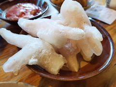 -岗上渣渣老火锅(两路口店)