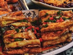 -阿嫂印象·民间江湖菜(大学城店)