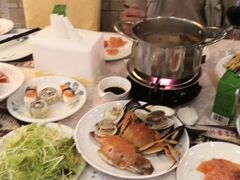 -东方雅典水疗美食汇(金海岸大厦店)