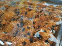 -包满意面包糕点(东坝店)
