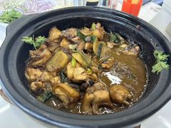 -嘉升大排档(番禺总店)