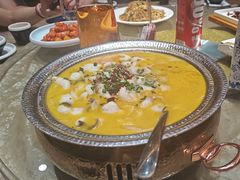 -李氏传家菜(兴城路店)