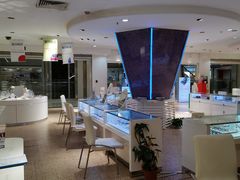 店内环境-巴黎三城(百联南方购物中心店)