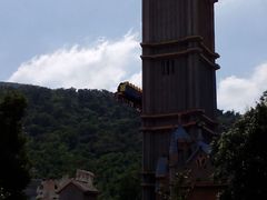 -达蓬山旅游度假区