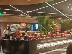 -拉蒂娜·巴西牛排馆 Latina·Brazilian Steakhouse(王府井喜悦店)
