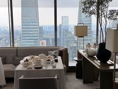 -北京柏悦酒店·锦庭餐厅Dining Room