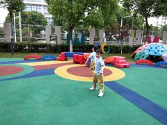 -苏州市南环实验小学附属幼儿园