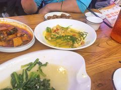 -俭寨大盘芦花土鸡·小公鸡·烧烤新疆菜(云通店)