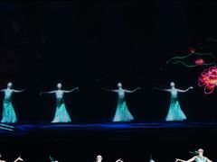 -丽江千古情