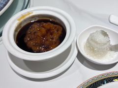 -羲和雅苑•北京烤鸭(国贸商城店)