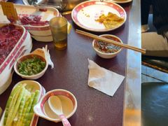 -大吉利·潮汕鲜牛肉火锅(西安店)