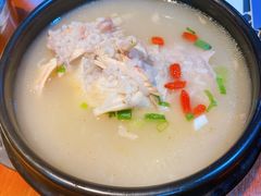 -鑫日千里马朝鲜族小馆(总店)