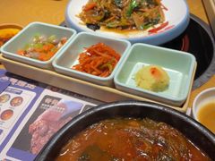 -韩香福脊骨汤锅(上杭路店)