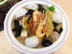 -南湖船菜大酒店
