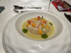 -北京古城老院厉晓麟精致菜