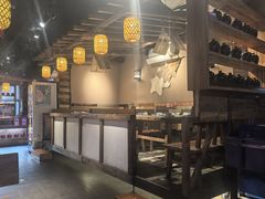 -柿子树炭烤羊腿(金台路店)