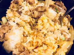 -牛玄庵日式寿喜烧·料理店(新源里店)