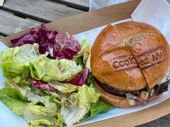 -Cooking Man(中懋天地店)