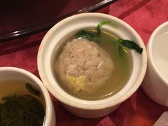 -食為天·本地人爱吃的淮扬菜(瘦西湖店)