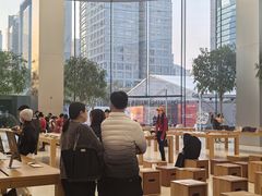 -Apple零售店(苏州店)