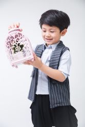 -幺幺BABY婚纱摄影