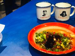 -马路边边串串香(北苑旗舰店)