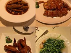 -利苑酒家(宜安广场店)