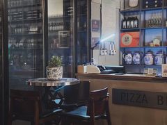 -PIZZA BIANCA(民园店)