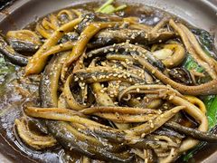 -百姓食府(秦虹路店)