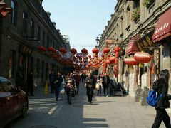 -张包铺(道外店)