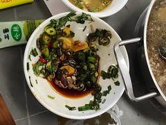 -尚宴牛特鲜自助(太原街万达店)