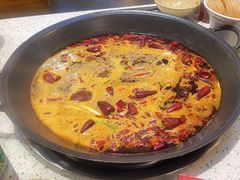 -龙厂长老火锅(抚琴店)