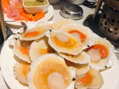 -星伦多自助料理·涮烤一体(虹悦城店)