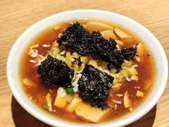 -二泉园老菜馆·百年无锡菜