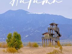 -野鸭湖国家湿地公园