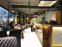 -遇见西木美式餐厅(体育路店)