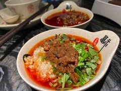 -天都火锅酒楼(虹梅南路店)