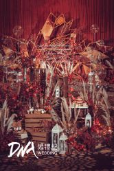 -DNA Wedding 婚礼记(上海店)