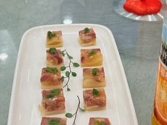 -小厨娘淮扬菜(江宁万达店)