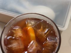 -维园港式茶餐厅(龙岗盛平店)