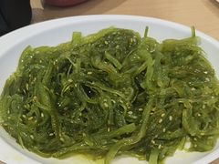 -喜家德虾仁水饺(济钢店)