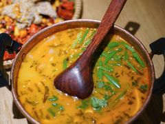 小锅米线-米店·云南菜(南门店)