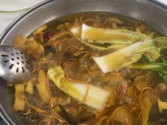 -野菌王•养生汤锅•野生菌火锅(大理漾濞路店)