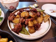 -念念Restaurant(贝岗店)