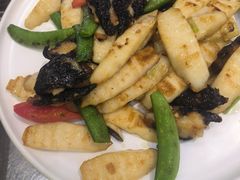 -飞尝蚝·顺德菜·鱼生(顺德总店)