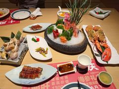 -味见·雪月花(天富路店)