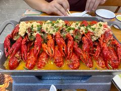 -鲁小三·大骨自助(金山总店)