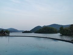 -宁波九龙湖开元度假村