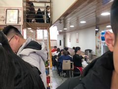 -姥家春饼店(漳州二路店)