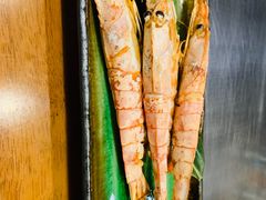 -大渔铁板烧(中山路八佰伴店)